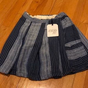 Ace & Jig Skirt